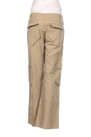 Damenhose H&M Divided, Größe M, Farbe Beige, Preis 6,99 €