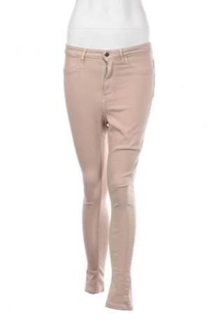 Dámské kalhoty  H&M Divided, Velikost M, Barva Béžová, Cena  79,00 Kč