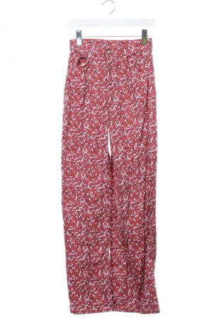 Damskie spodnie H&M Divided, Rozmiar S, Kolor Kolorowy, Cena 17,99 zł