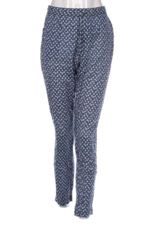 Damskie spodnie H&M L.O.G.G., Rozmiar XL, Kolor Kolorowy, Cena 26,99 zł