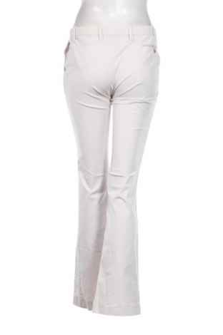 Damskie spodnie Henry Cotton's, Rozmiar M, Kolor ecru, Cena 21,99 zł