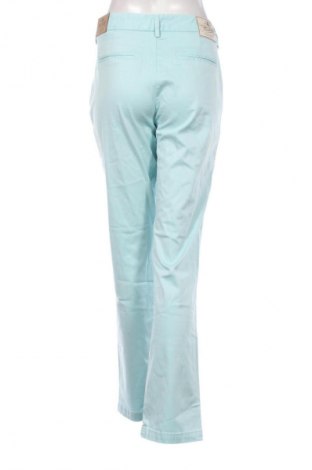 Női nadrág Herrlicher, Méret L, Szín Kék, Ár 8 339 Ft