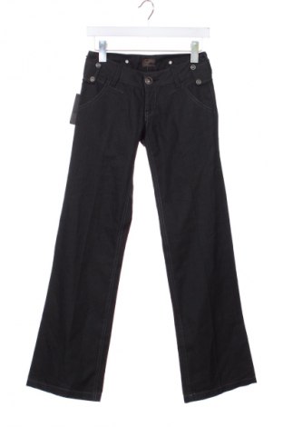 Dámské kalhoty  Herrlicher, Velikost S, Barva Šedá, Cena  1 479,00 Kč