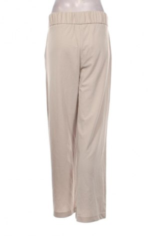 Γυναικείο παντελόνι Jdy, Μέγεθος M, Χρώμα Εκρού, Τιμή 16,99 €
