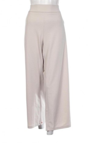 Pantaloni de femei Jdy, Mărime XL, Culoare Bej, Preț 35,99 Lei