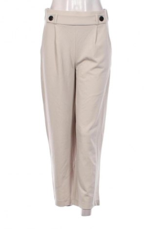 Γυναικείο παντελόνι Jdy, Μέγεθος M, Χρώμα  Μπέζ, Τιμή 11,99 €