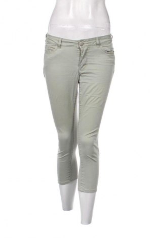Γυναικείο παντελόνι Jean Pascale, Μέγεθος S, Χρώμα Πράσινο, Τιμή 2,99 €