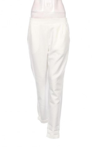 Dámské kalhoty  Jobis, Velikost L, Barva Bílá, Cena  439,00 Kč