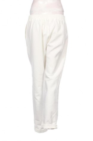 Dámské kalhoty  Jobis, Velikost L, Barva Bílá, Cena  439,00 Kč