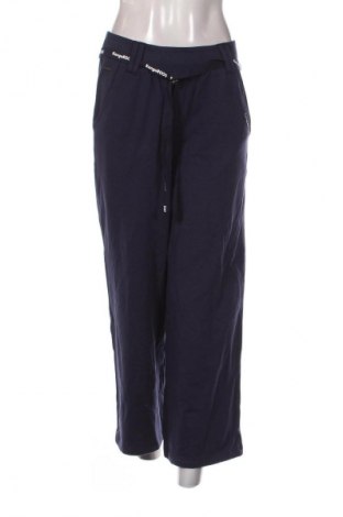 Γυναικείο παντελόνι Kangaroos, Μέγεθος M, Χρώμα Μπλέ, Τιμή 29,99 €