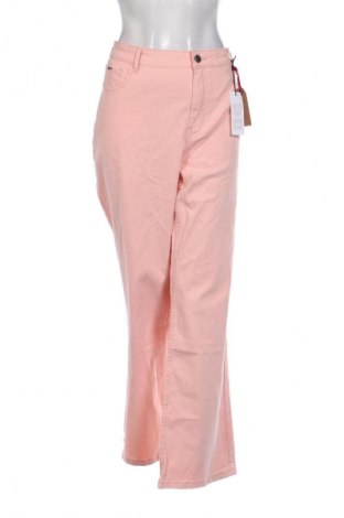 Női nadrág Kangaroos, Méret XXL, Szín Rózsaszín, Ár 10 819 Ft