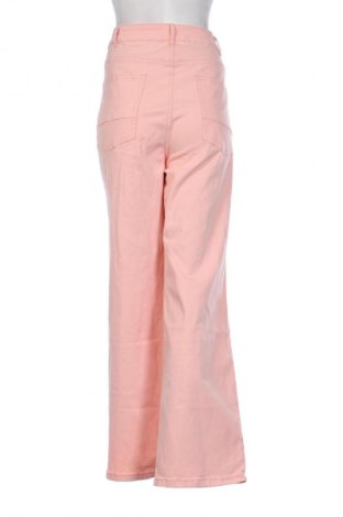 Női nadrág Kangaroos, Méret XXL, Szín Rózsaszín, Ár 10 819 Ft