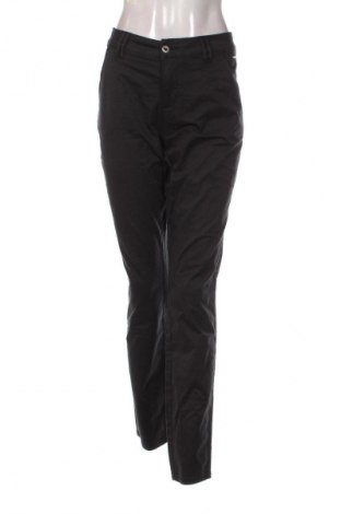 Damskie spodnie Kangaroos, Rozmiar XL, Kolor Czarny, Cena 45,99 zł