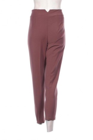 Dámské kalhoty  Karol, Velikost S, Barva Fialová, Cena  89,00 Kč