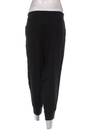 Γυναικείο παντελόνι Kosmika, Μέγεθος S, Χρώμα Μαύρο, Τιμή 1,99 €