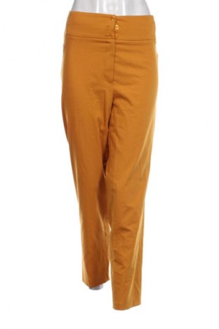 Pantaloni de femei Kylie, Mărime XL, Culoare Portocaliu, Preț 121,95 Lei