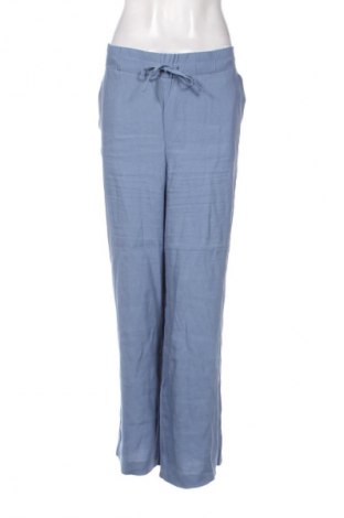 Γυναικείο παντελόνι LC Waikiki, Μέγεθος XL, Χρώμα Μπλέ, Τιμή 29,99 €