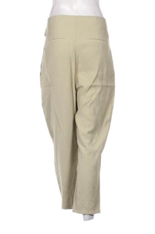 Damskie spodnie LC Waikiki, Rozmiar L, Kolor Zielony, Cena 25,99 zł