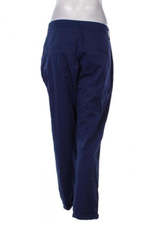 Γυναικείο παντελόνι LC Waikiki, Μέγεθος XL, Χρώμα Μπλέ, Τιμή 21,12 €