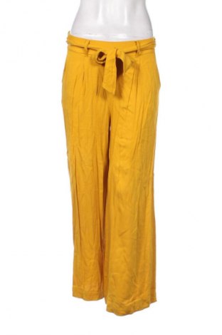 Pantaloni de femei LCW, Mărime S, Culoare Portocaliu, Preț 14,99 Lei