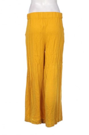 Pantaloni de femei LCW, Mărime S, Culoare Portocaliu, Preț 14,99 Lei