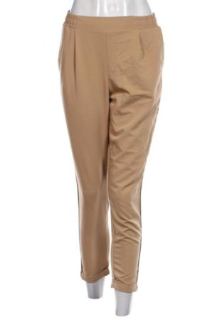 Γυναικείο παντελόνι LCW, Μέγεθος S, Χρώμα Καφέ, Τιμή 2,99 €