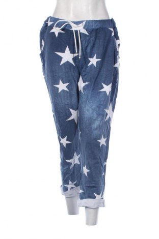 Pantaloni de femei La Strada, Mărime XL, Culoare Multicolor, Preț 123,99 Lei