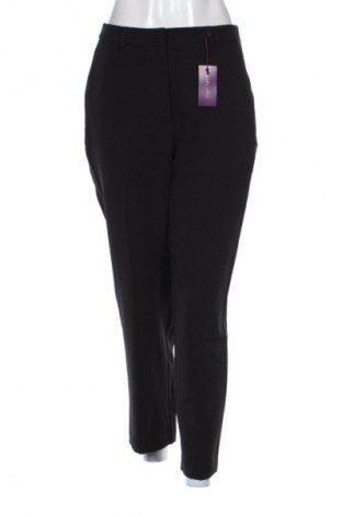 Γυναικείο παντελόνι Lascana, Μέγεθος M, Χρώμα Μαύρο, Τιμή 10,99 €