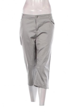 Дамски панталон Laura Torelli, Размер XXL, Цвят Сив, Цена 7,66 €
