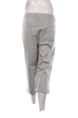 Дамски панталон Laura Torelli, Размер XXL, Цвят Сив, Цена 7,66 €