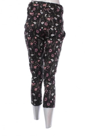 Damskie spodnie Laura Torelli, Rozmiar L, Kolor Kolorowy, Cena 26,79 zł