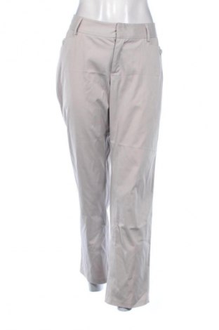 Damenhose Leon, Größe M, Farbe Beige, Preis 7,80 €