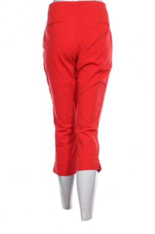 Damskie spodnie Lindex, Rozmiar XL, Kolor Czerwony, Cena 25,99 zł