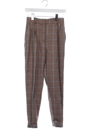 Γυναικείο παντελόνι Liu Jo, Μέγεθος XXS, Χρώμα Πολύχρωμο, Τιμή 7,99 €