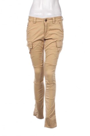 Dámské kalhoty  MOS MOSH, Velikost M, Barva Béžová, Cena  189,00 Kč