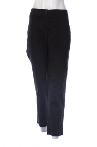 Pantaloni de femei MYBC, Mărime XXL, Culoare Negru, Preț 30,99 Lei