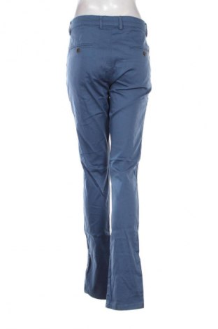 Pantaloni de femei Madmext, Mărime M, Culoare Albastru, Preț 11,99 Lei