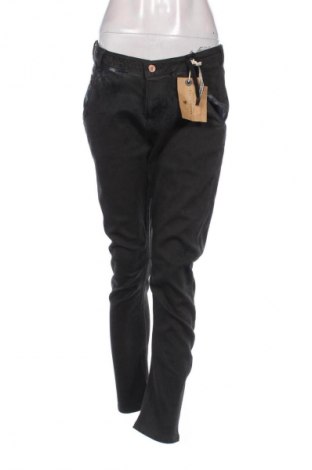 Γυναικείο παντελόνι Maison Scotch, Μέγεθος L, Χρώμα Γκρί, Τιμή 40,54 €