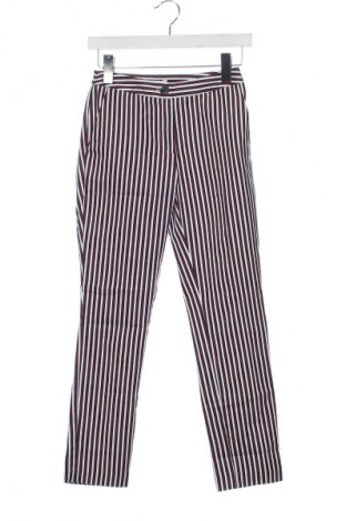 Γυναικείο παντελόνι Maje, Μέγεθος XS, Χρώμα Πολύχρωμο, Τιμή 46,99 €