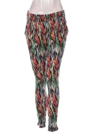 Pantaloni de femei Mango, Mărime S, Culoare Multicolor, Preț 11,99 Lei