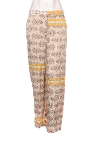 Pantaloni de femei Mango, Mărime XL, Culoare Multicolor, Preț 58,99 Lei