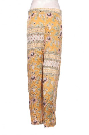 Pantaloni de femei Mango, Mărime XL, Culoare Multicolor, Preț 58,99 Lei