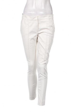 Дамски панталон Mango, Размер M, Цвят Бял, Цена 2,04 €