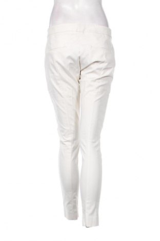 Дамски панталон Mango, Размер M, Цвят Бял, Цена 2,04 €