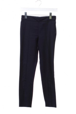 Dámské kalhoty  Mango, Velikost XS, Barva Modrá, Cena  229,00 Kč