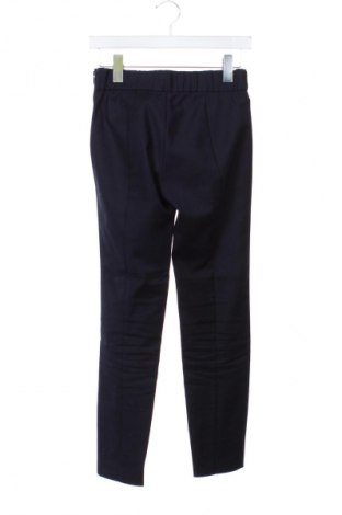 Dámské kalhoty  Mango, Velikost XS, Barva Modrá, Cena  229,00 Kč