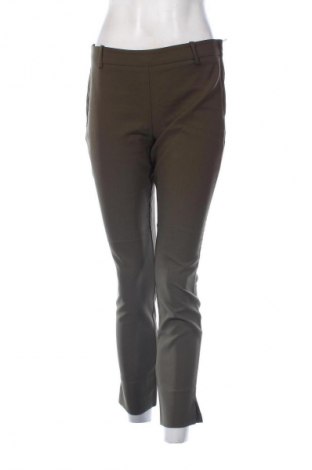 Damskie spodnie Mango, Rozmiar L, Kolor Zielony, Cena 20,99 zł