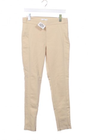 Dámské kalhoty  Mango, Velikost M, Barva Béžová, Cena  423,00 Kč
