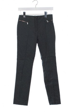 Дамски панталон Mango, Размер XS, Цвят Многоцветен, Цена 2,04 €