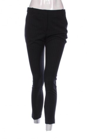 Pantaloni de femei Mango, Mărime M, Culoare Albastru, Preț 78,04 Lei